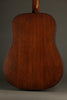 Martin D-18 Satin Amberburst Steel String Acoustic Guitar - New