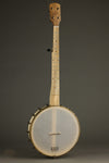 Pisgah Banjo Co. 12" Appalachian Maple - New