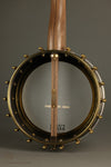 Pisgah Banjo Co. 11" Rambler Dobson Special Brass Spun Rim - New