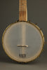 Pisgah Banjo Co. 11" Appalachian Maple - New