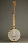 Pisgah Banjo Co. 11" Appalachian Maple - New