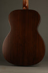 Martin 000-16 StreetMaster Acoustic Guitar - New