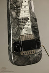 1949 National Chicago Lap Steel Guitar Used