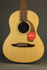 Fender Sonoran Mini, Natural - New