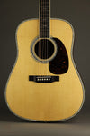 Martin D-41 Acoustic Guitar - New