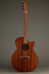 Martin GPC-10E Acoustic-Electric Guitar - New