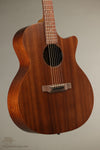 Martin GPC-10E Acoustic-Electric Guitar - New