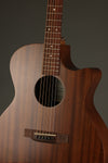 Martin GPC-10E Acoustic-Electric Guitar - New