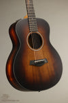 Taylor GS Mini-e Koa Plus Acoustic Electric - New