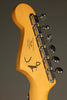 Squier J Mascis Jazzmaster®, Laurel Fingerboard, Gold Anodized Pickguard, Vintage White - New