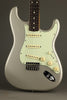 Fender Robert Cray Stratocaster®, Rosewood Fingerboard, Inca Silver - New