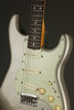 Fender Robert Cray Stratocaster®, Rosewood Fingerboard, Inca Silver - New