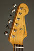 Fender Robert Cray Stratocaster®, Rosewood Fingerboard, Inca Silver - New