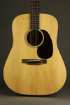 Martin D-18 Steel String Acoustic Guitar - New