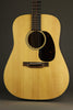 Martin D-18 Steel String Acoustic Guitar - New