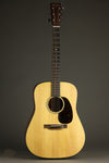 Martin D-18 Steel String Acoustic Guitar - New