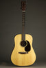 Martin D-18 Steel String Acoustic Guitar - New