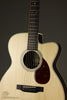 Collings Guitars OM2H German Spruce Cutaway Steel String Acoustic Guitar - New