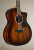 Taylor 264ce-K DLX Acoustic Electric 12-String Guitar - New