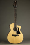 Taylor Guitars 254ce Plus Acoustic Electric 12-String Guitar - New