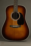 Martin D-28 Ambertone Acoustic Guitar- New