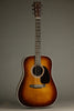 Martin D-28 Ambertone Acoustic Guitar- New