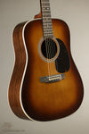 Martin D-28 Ambertone Acoustic Guitar- New