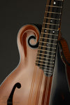 Northfield Artist Series NFA-F52AWN Adirondack Wide Nut Mandolin - New