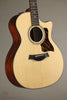 Taylor 314ce Acoustic Electric Guitar - New