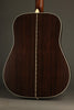 Martin D-28 Satin Amberburst Steel String Acoustic Guitar - New