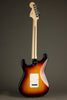 Squier Affinity Series™ Stratocaster®, Laurel Fingerboard, White Pickguard, 3-Color Sunburst - New