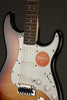 Squier Affinity Series™ Stratocaster®, Laurel Fingerboard, White Pickguard, 3-Color Sunburst - New