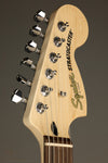 Squier Affinity Series™ Stratocaster®, Laurel Fingerboard, White Pickguard, 3-Color Sunburst - New