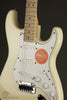 Squier Affinity Series™ Stratocaster®, Maple Fingerboard, White Pickguard, Olympic White - New