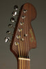 Fender Monterey Standard, Walnut Fingerboard, Natural - New