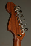 Fender Monterey Standard, Walnut Fingerboard, Natural - New