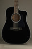 Taylor 250ce-BLK Plus 12-String Acoustic Guitar - New