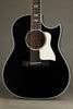 2024 Taylor 657ce Doce Doble Acoustic Electric 12-String Guitar - Used