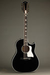 2024 Taylor 657ce Doce Doble Acoustic Electric 12-String Guitar - Used