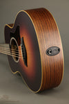 Taylor 50th Anniversary GS Mini-e Rosewood SB LTD Acoustic Electric Guitar - New