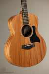 Taylor GS Mini Mahogany Acoustic Guitar - New