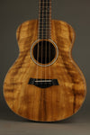 Taylor GS Mini-e Koa Bass Acoustic Electric- New