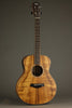 Taylor GS Mini-e Koa Bass Acoustic Electric- New