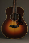 Taylor 50th Anniversary GS Mini-e Rosewood SB LTD Acoustic Electric Guitar - New