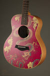 Taylor GS Mini-e Special Edition Dragon Acoustic Electric Guitar - New