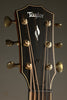 Taylor Builder’s Edition 814ce Blacktop Acoustic Electric Guitar - New