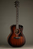 Taylor 326ce Acoustic Electric Guitar - New