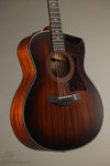 Taylor 326ce Acoustic Electric Guitar - New