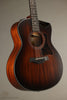 Taylor 326ce Acoustic Electric Guitar - New