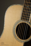 Martin D-42 Modern Deluxe Acoustic Guitar - New